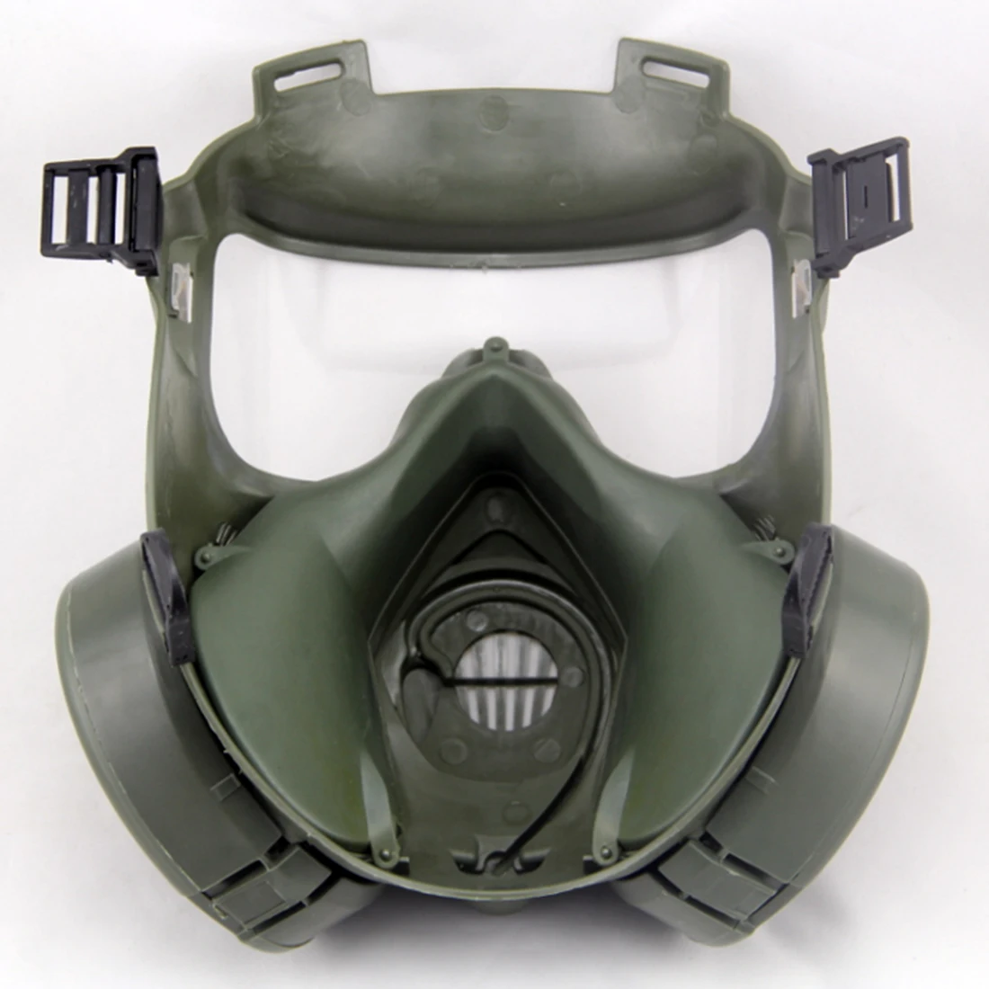 M50 тактическая маска для военных игр Пейнтбольная Полнолицевая с черепом CS