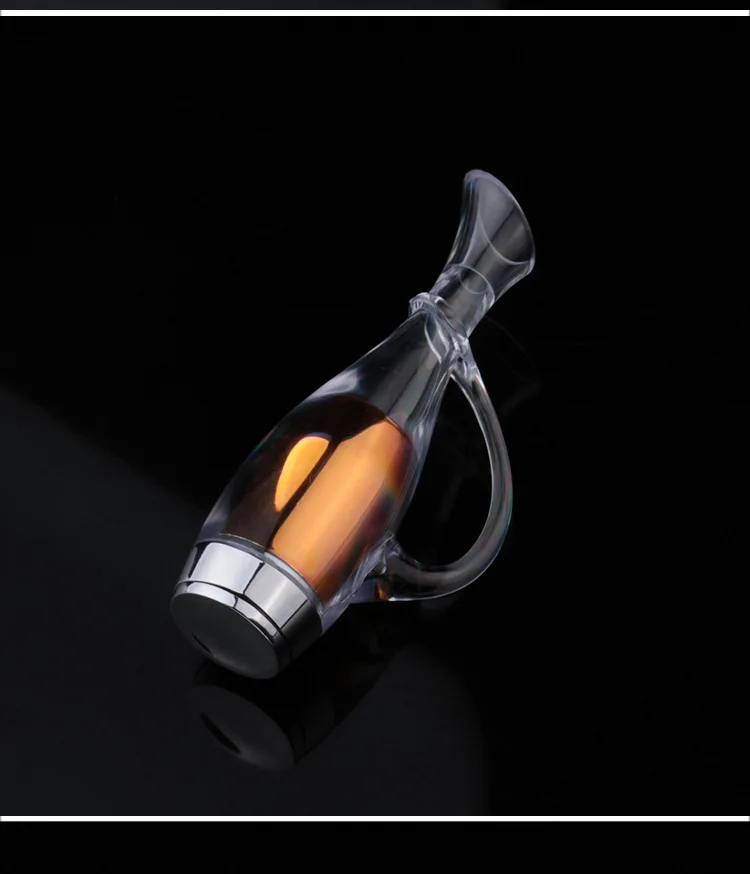 Wake up bottle Electronic Cigar Cigarettes Lighter Metal Gas Lighter Two Torch Lighters Smoking Accessories Gadgets For Men