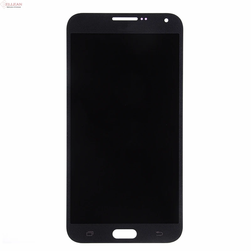 Акция дисплей Catteny E7 для Samsung Galaxy E700 ЖК с сенсорной панелью дигитайзер экрана в
