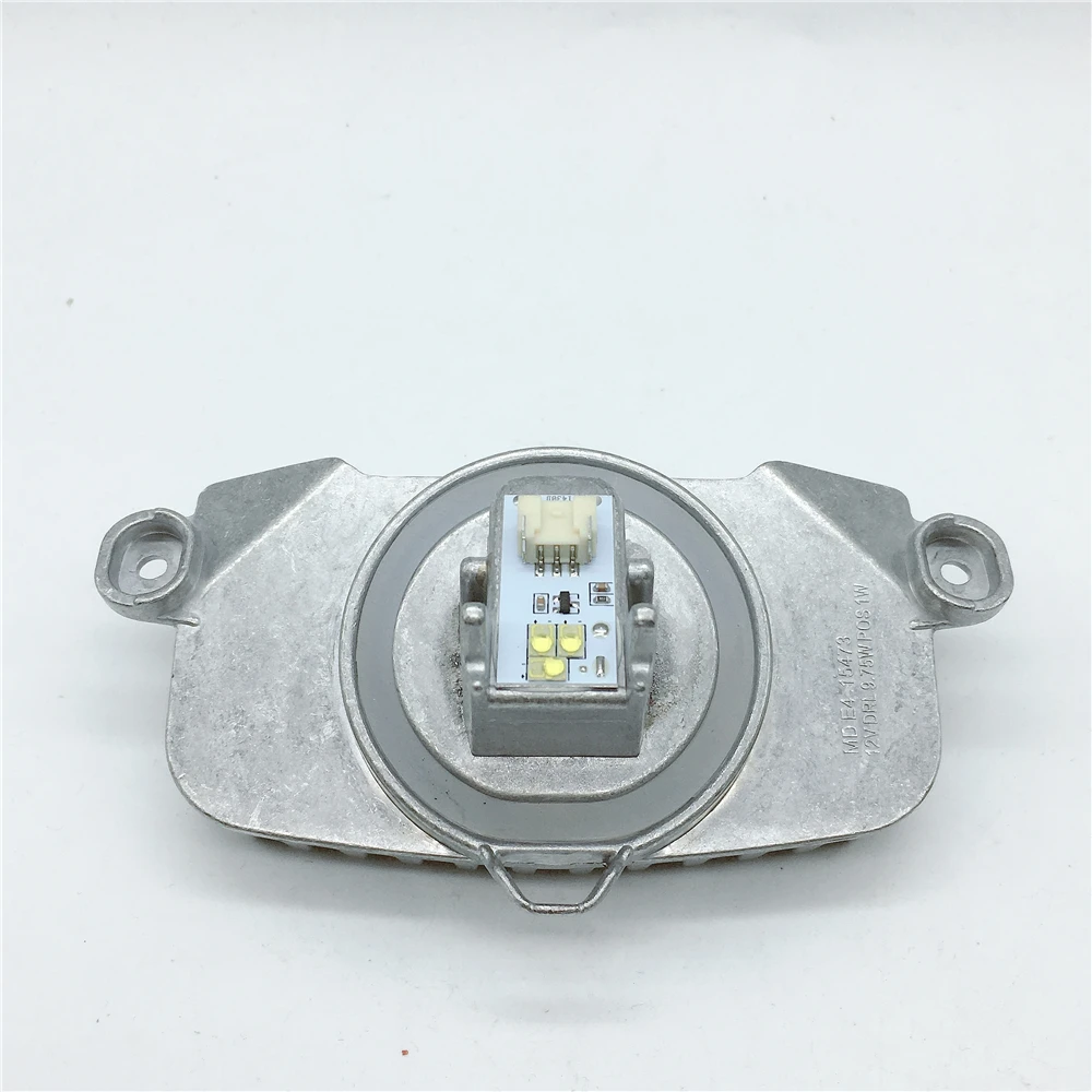 

OEM 63117398766 For BM(W) 3 Series Chassis F30 F35 GT-F34 Led Angel Eyes OEM Part# 63117311243 auto led headlight accessories