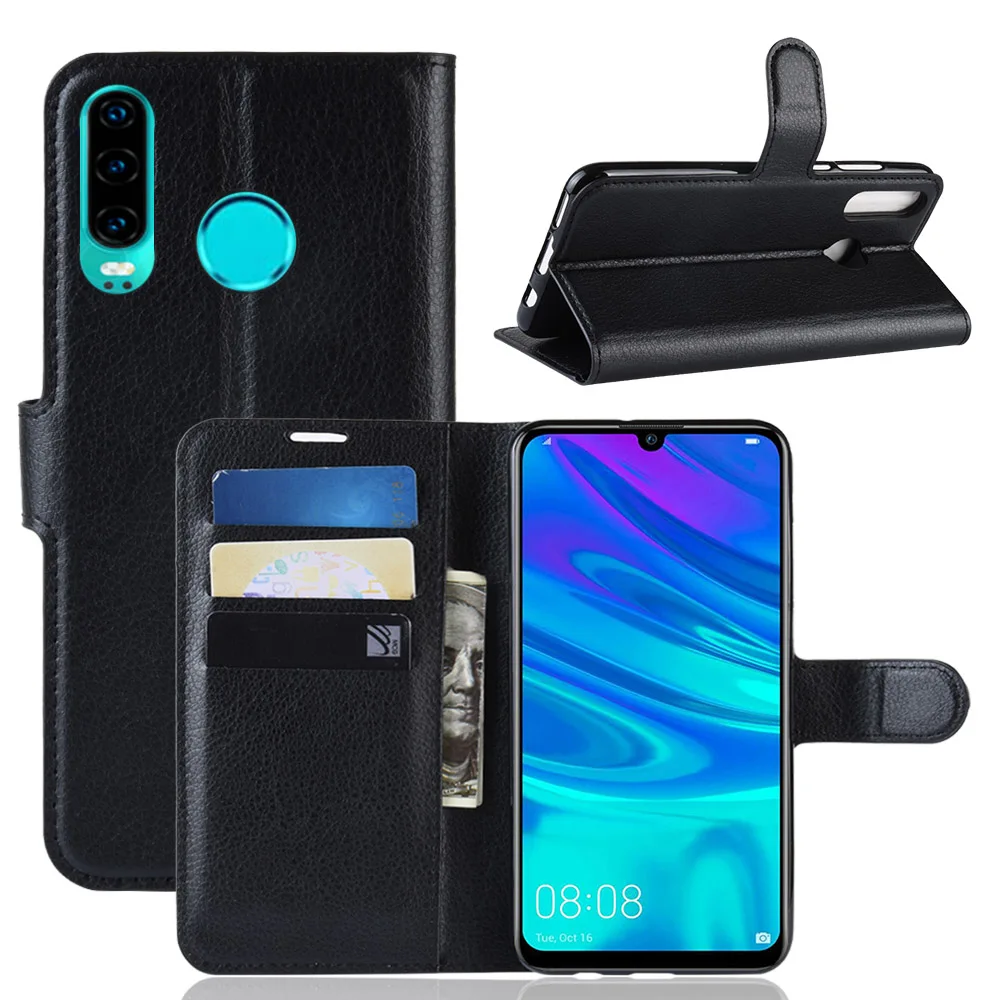 Чехол из ПУ кожи для Honor 20S чехол книжка в русском стиле Huawei 20 Pro 20lite 20i 6 15