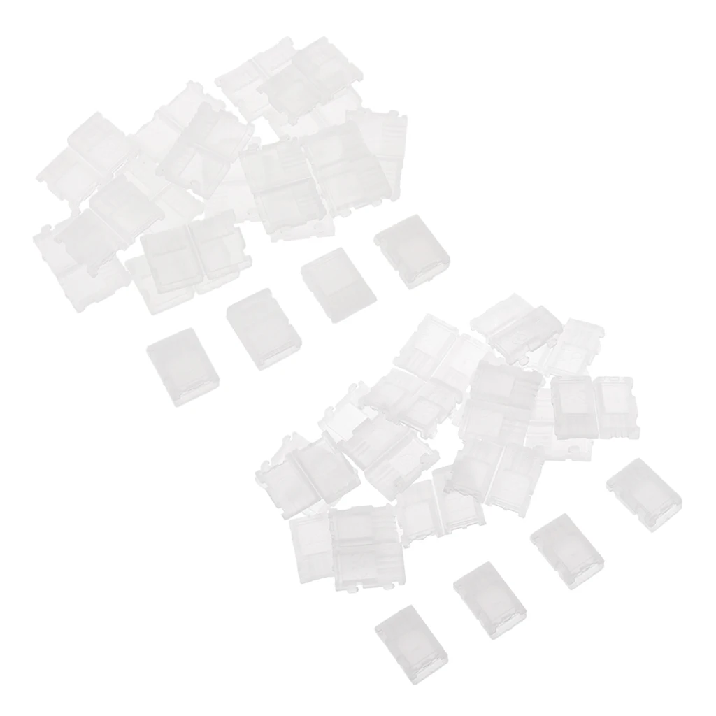 

40 Pack RC Airplane Helicopter Quadcopter Charge Balance Saver