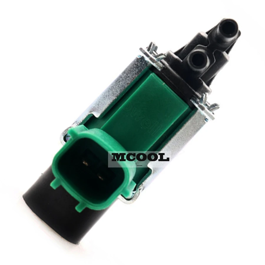 Вакуумный переключатель EGR емкость для пара Nissan Sentra Altima Maxima 14956-31U00 14956-31U1A K5T46581
