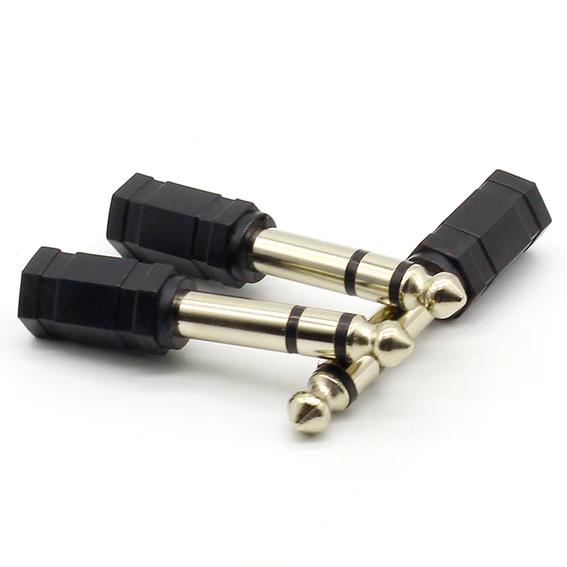 3 шт. аудио разъём с 6 углами 35 мм|Соединители| |