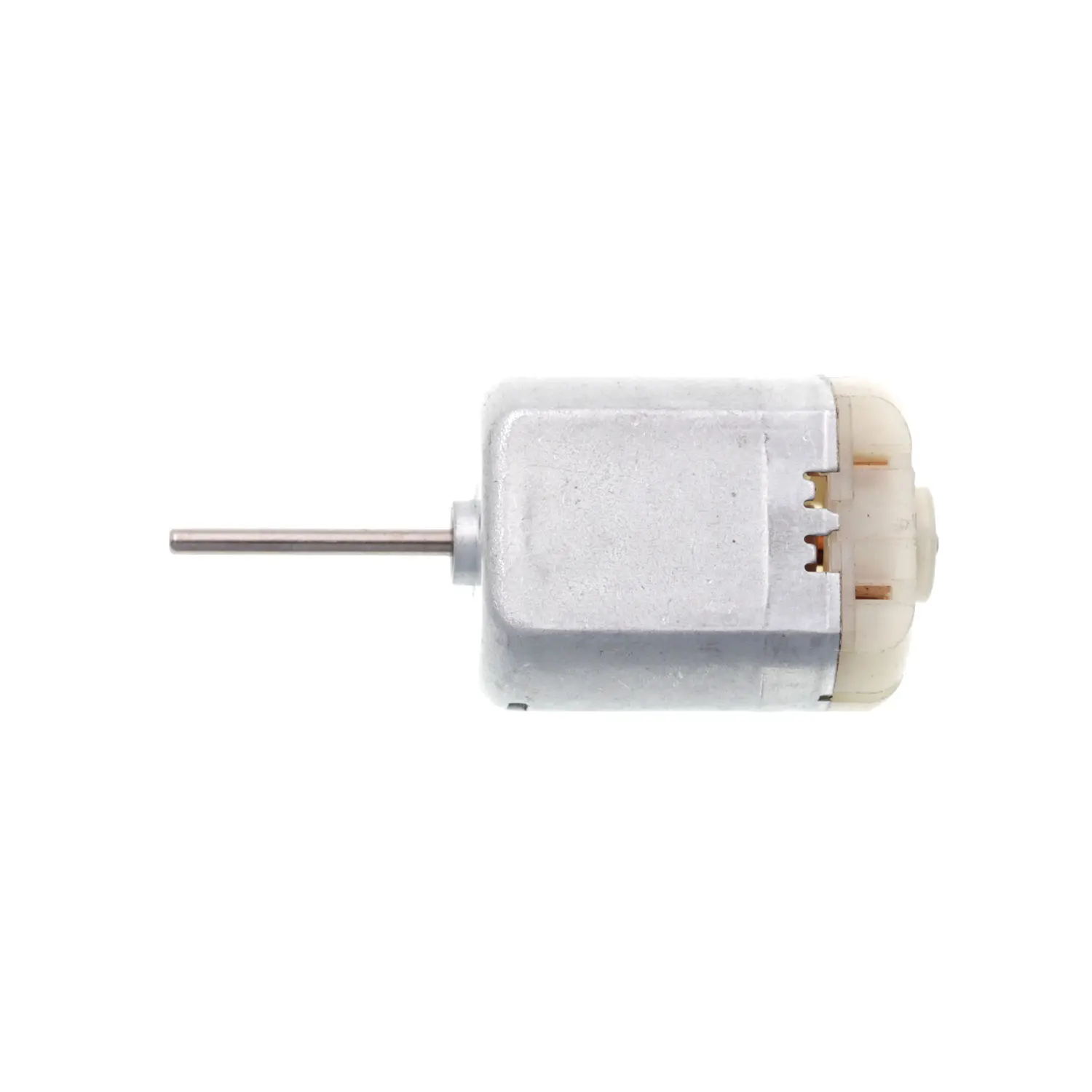 FC-280SC-20150 Автомобильный Центральный дверной замок двигатель D cut 12V DC углеродная