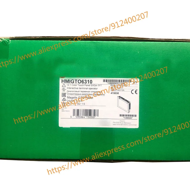 

Only Sell The Brand New Original HMIGTO6310