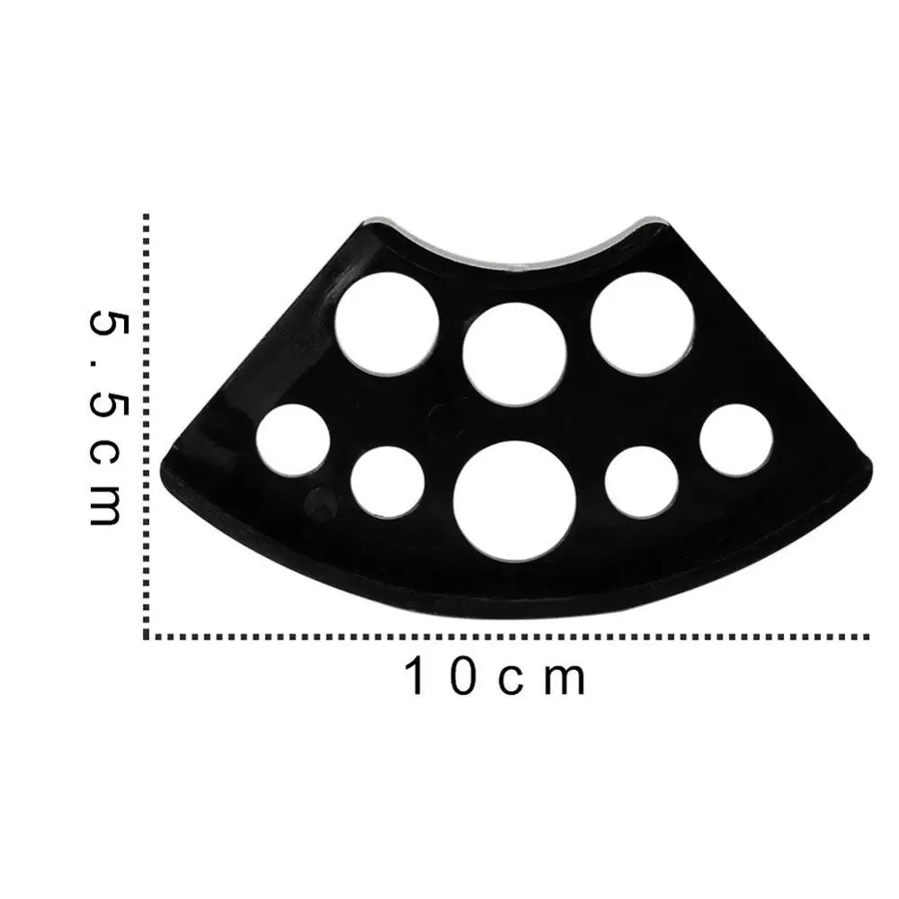 Портативный домашний ультразвуковой допплеровский детектор частоты сердечных