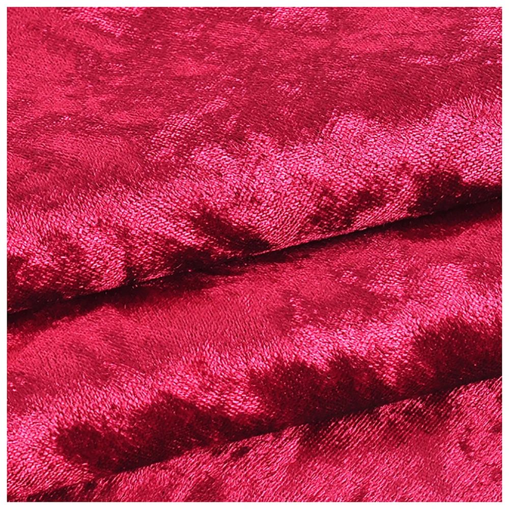 24 Lychee Life 21x29 см ледяная бархатная ткань модные красочные ткани Ручное шитье для поделок принадлежности для одежды украшения - Цвет: 24