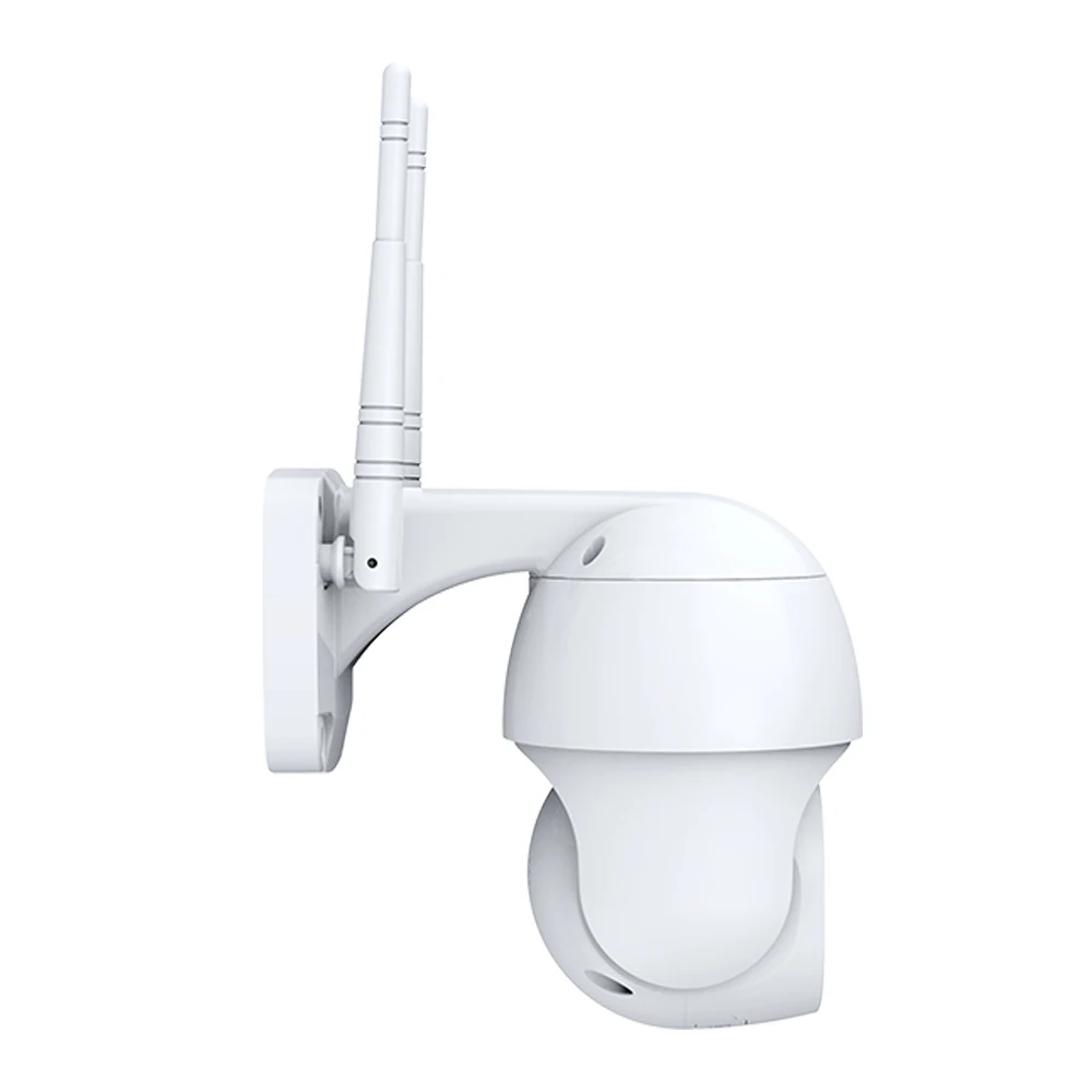 Беспроводная IP-камера GUUDGO 1080P с Wi-Fi наружная PTZ-камера H.265 ONVIF аудио 2 Мп