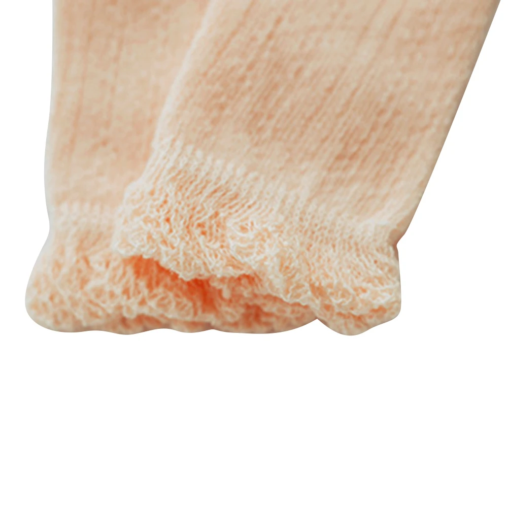 Носки для маленьких девочек новинка высокое качество модные популярные детские