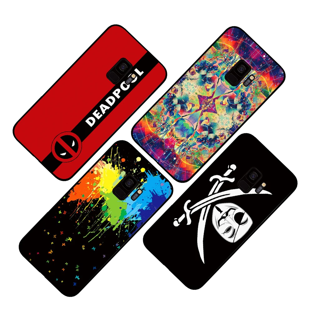 Чехол для Samsung Galaxy A10 A20 A30 A40 A50 A60 A70 A80 A11 A21 A41 A51 A71 | Мобильные телефоны и аксессуары