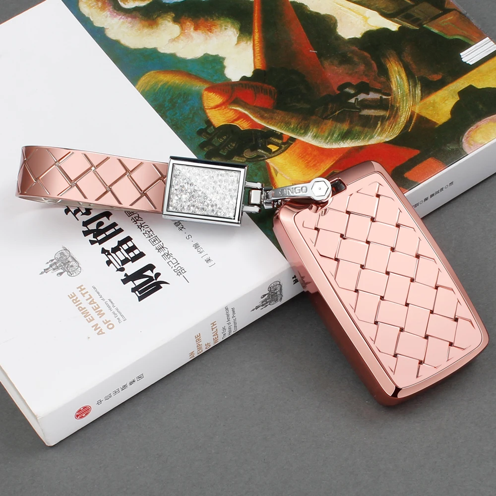 Чехол для автомобильных ключей чехол Land Rover Range Sport Evoque Velar Discovery 5/Jaguar E-Pace 2018 2019 |