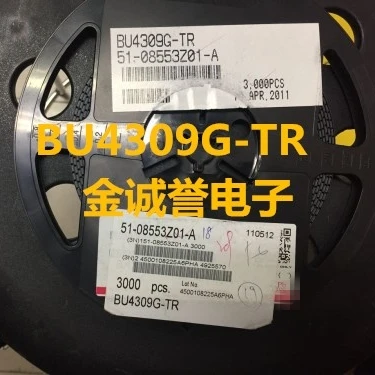 

20PCS U4309G-TR BU4309G BU4309 Brand new and original chip IC