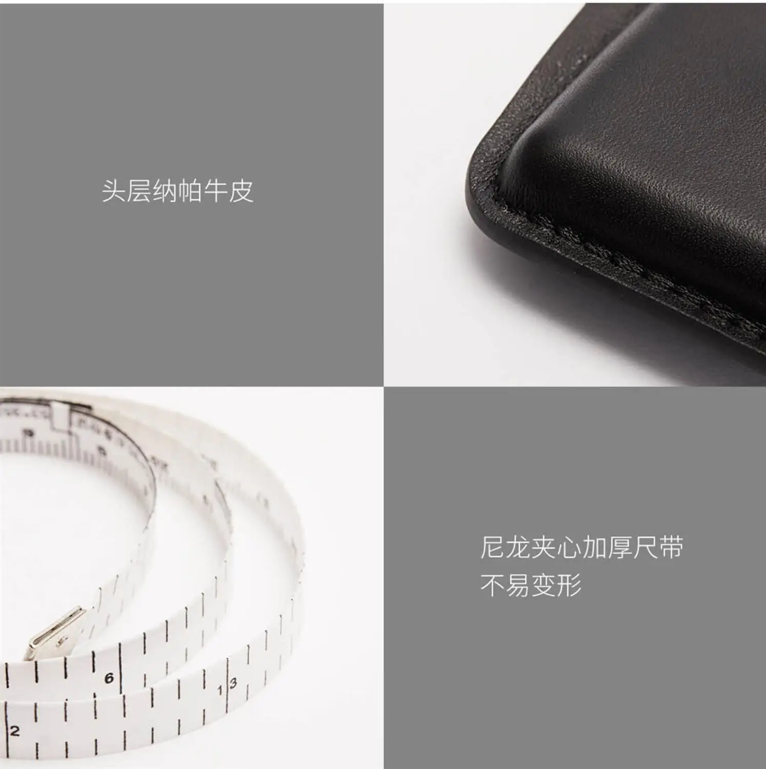 Оригинальные переносные линейки xiaomi Mijia Smartfern 1985 дюйма широко используемый