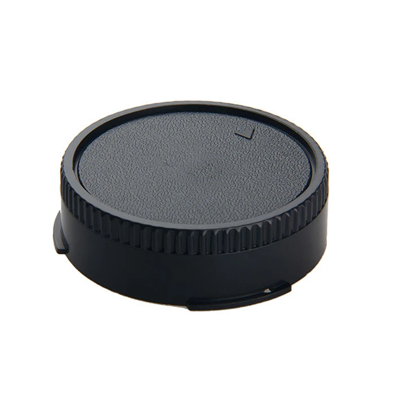 

2PCS Rear lens cap cover For Canon FD FL mount camera K4M7