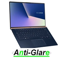 2pcs anti glare screen protector guard cover filter for 15 6 asus zenbook 15 ux533 nanoedge laptop