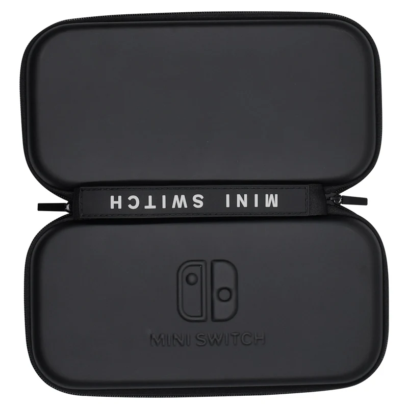 Чехол для переноски Nintendo Switch Lite (2019) защитный жесткий чехол портативный