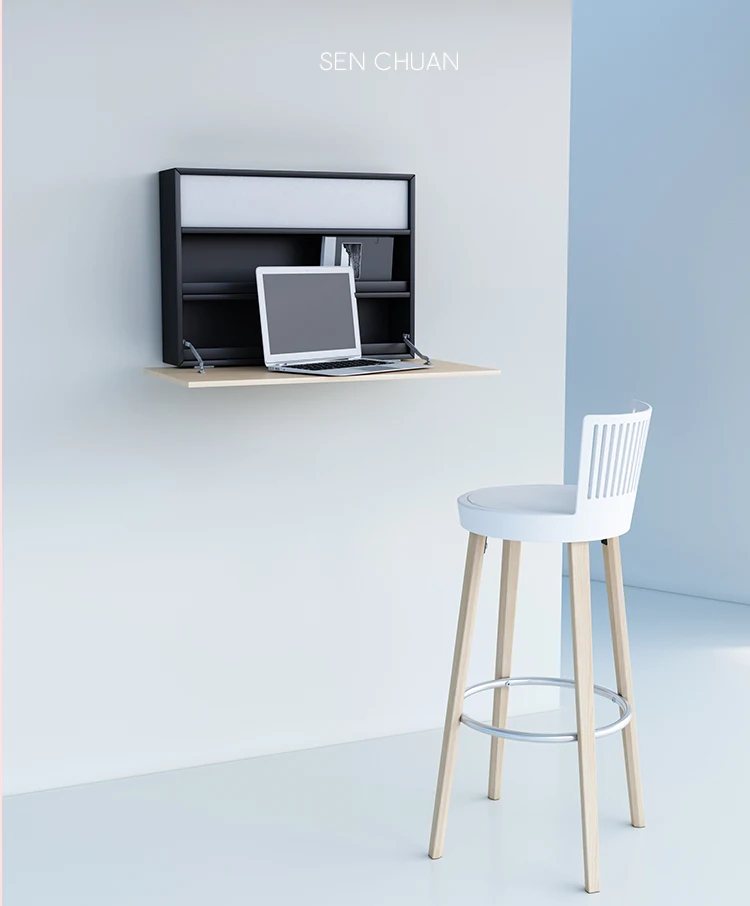 Скандинавский барный стул sgabello креативный стол из массива дерева дизайнерский