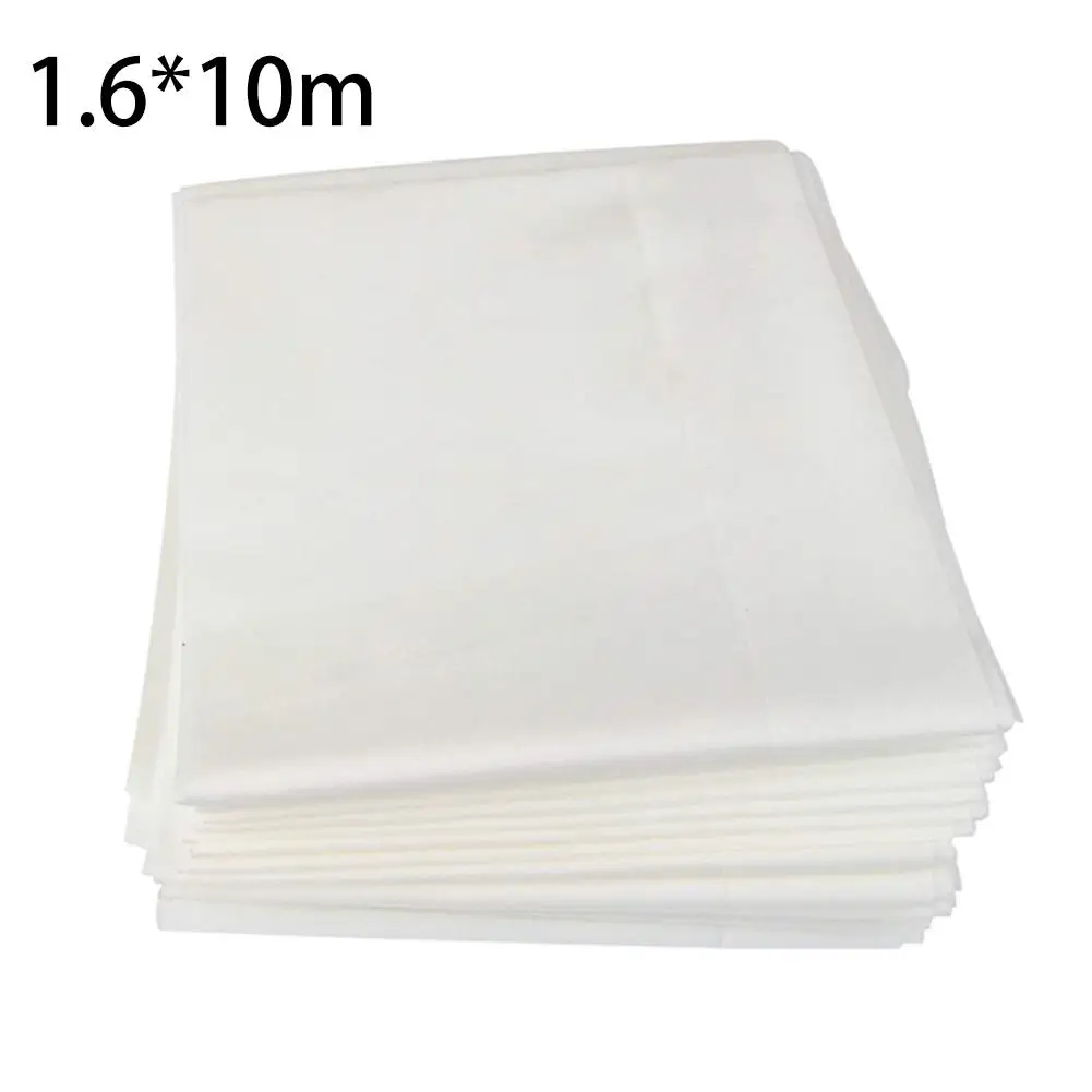 Чехол для садовых растений антифриз защита от мороза зимняя светоотражающая