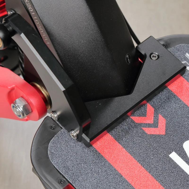 Оригинальный комплект демпфера рулевого управления для ZERO 10X Varla Kugoo