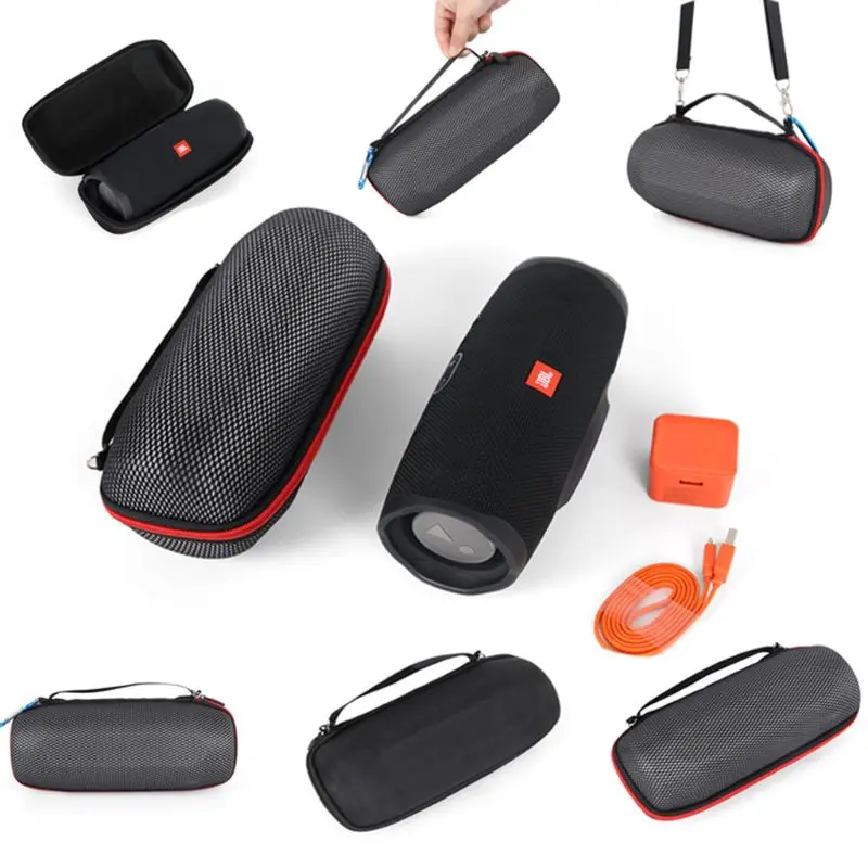 

Storage Bag Protective Carrying Case Shockproof Cover Shell Portable Travel