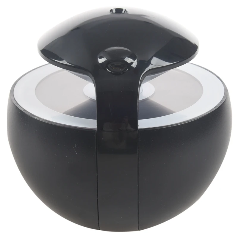 

450ML Ball Humidifier Ultrasonic Electric Mini USB Air Humidifier Fogger