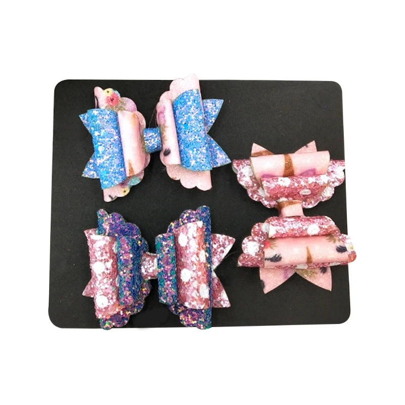 

Bow Bowknot Wooden Cutting Dies Stencil DIY Scrapbooking Album Stamp Craft Decor