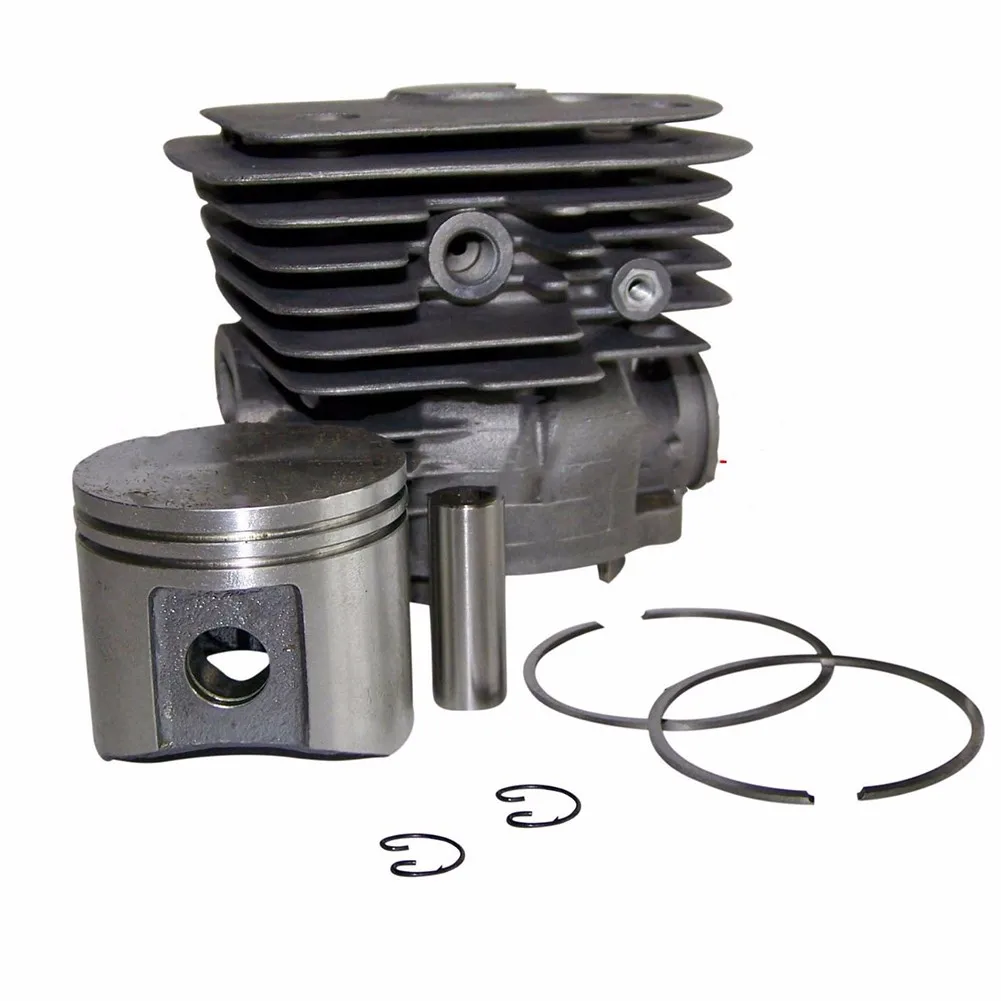 

1YR WARRANTY Piston & Cylinder Kit 52MM Type 52mm BIG BORE CYLINDER KIT