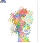 5D мозаичная картина, алмазная вышивка для беременных женщин, сделай сам, алмазная живопись, вышивка крестиком, полностью квадратные, круглые стразы, Декор