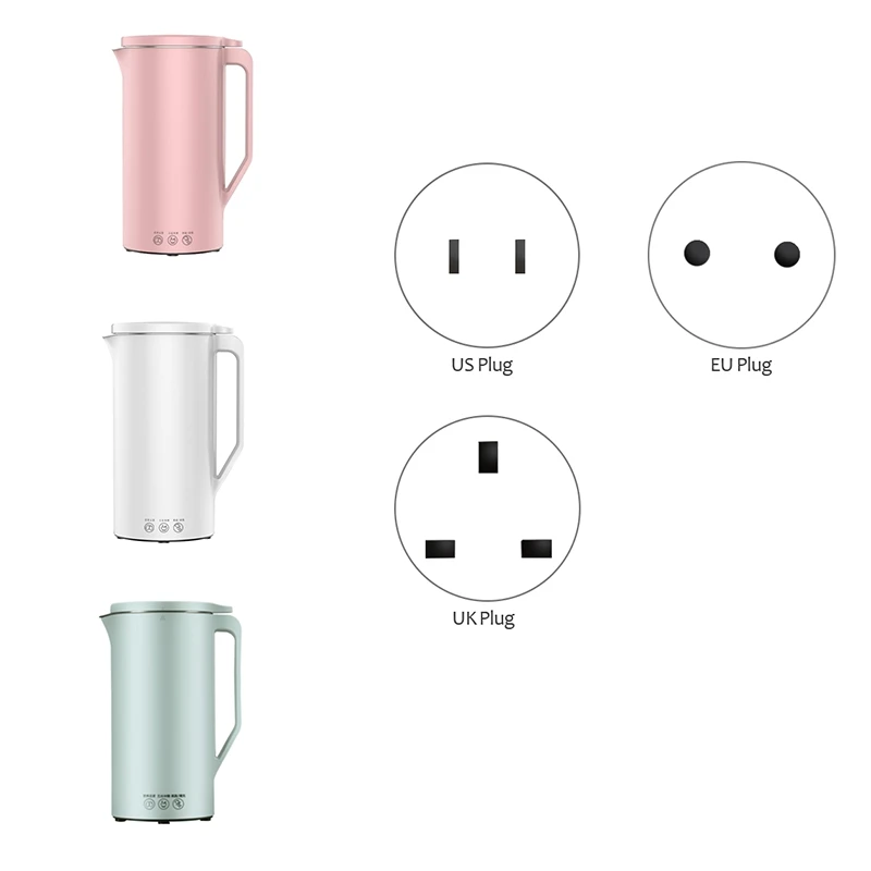 

Kitchen Appliances
