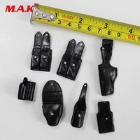 ta36 07 16 soldier model police waist bag accessories special police tactical equipment in stock 12 inch dolls available i