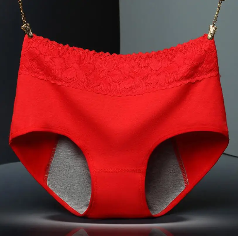 Нижнее белье для крупных девушек качественные менструальные физиологические