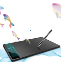 digital handright drawing tablet pen with 8192 levels passive pen for left right for android windows mac os digital tablet