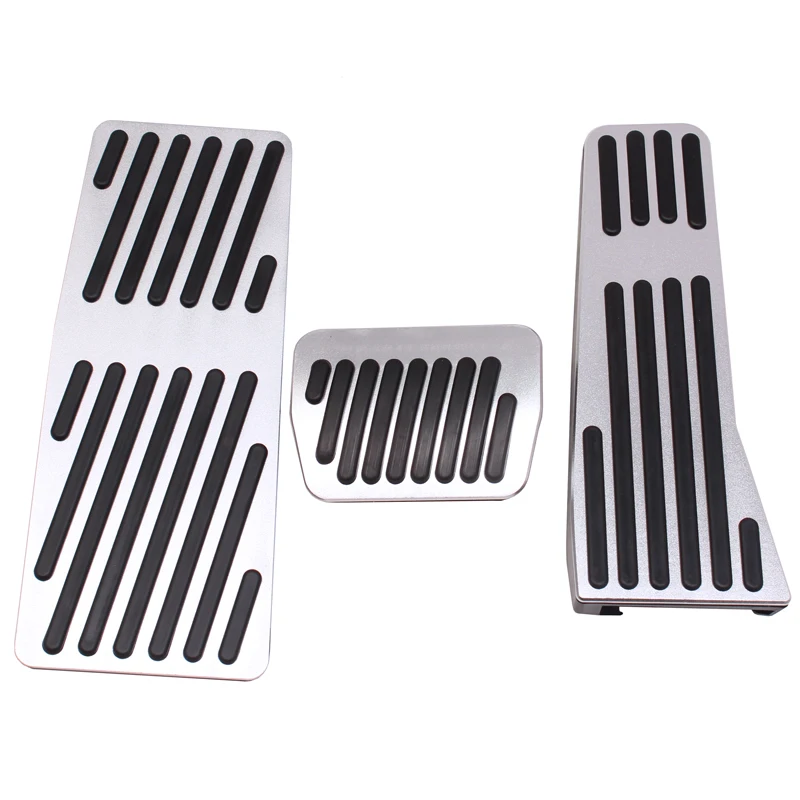 Автомобильный акселератор педаль газового тормоза сцепления подножка педали