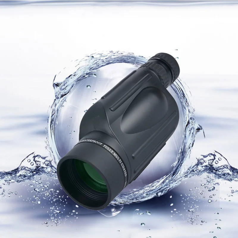 

10-30x50 high magnification zoom telescope outdoor nitrogen-filled waterproof binoculars low light night vision telescope