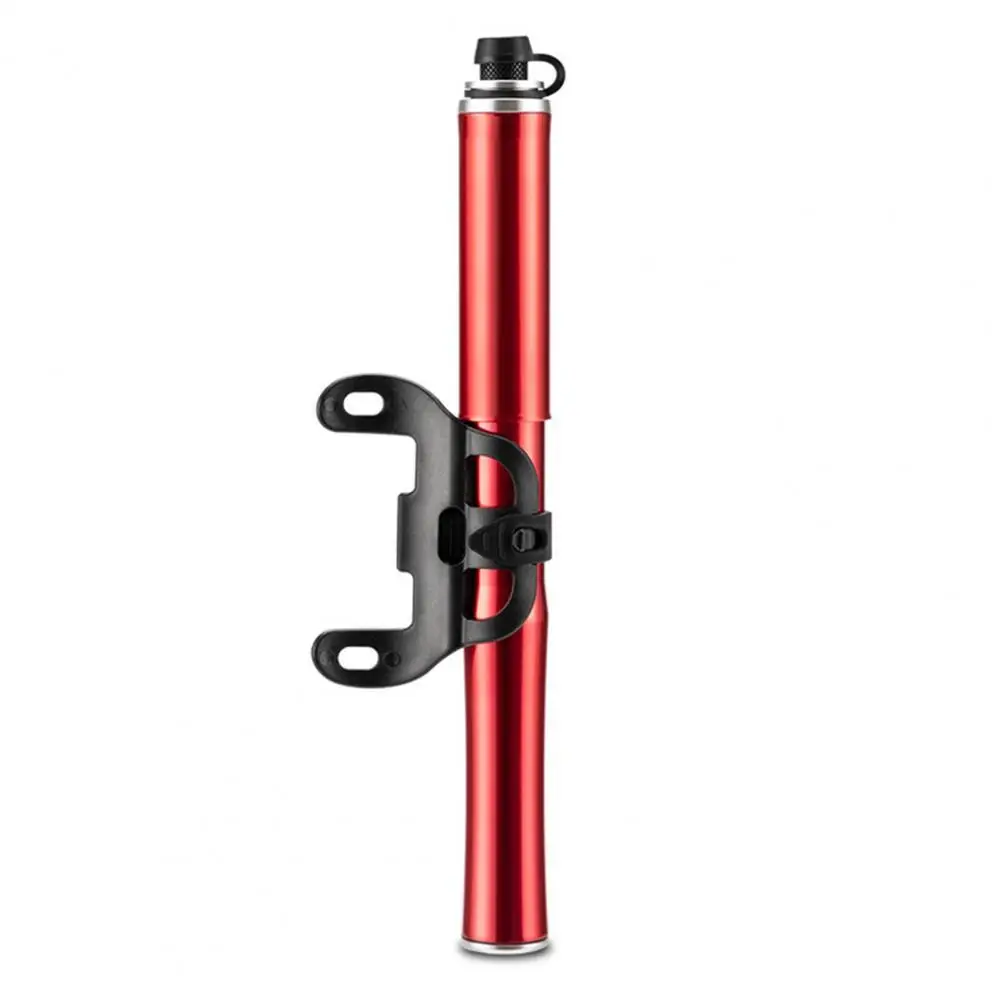 

Bicycle Accessories 120 PSI Mini High Pressure Dust-proof Bike Pump Compact Light Bicycle Tire Pump for Mountain Bike