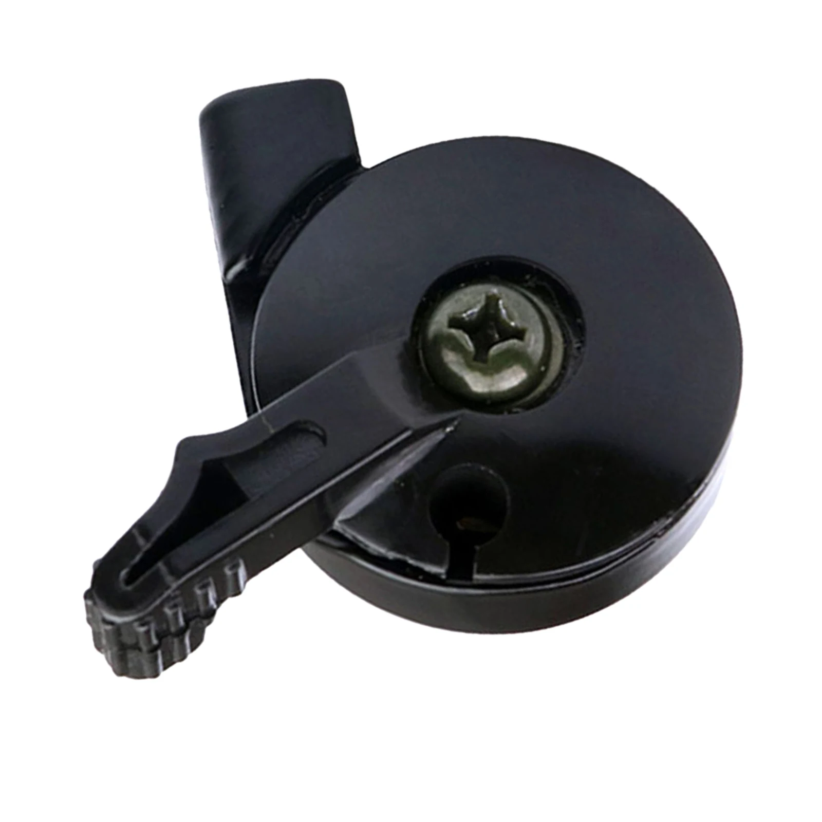 

Ручной заглушитель воздуха Transposon для Yamaha YBR125, черный