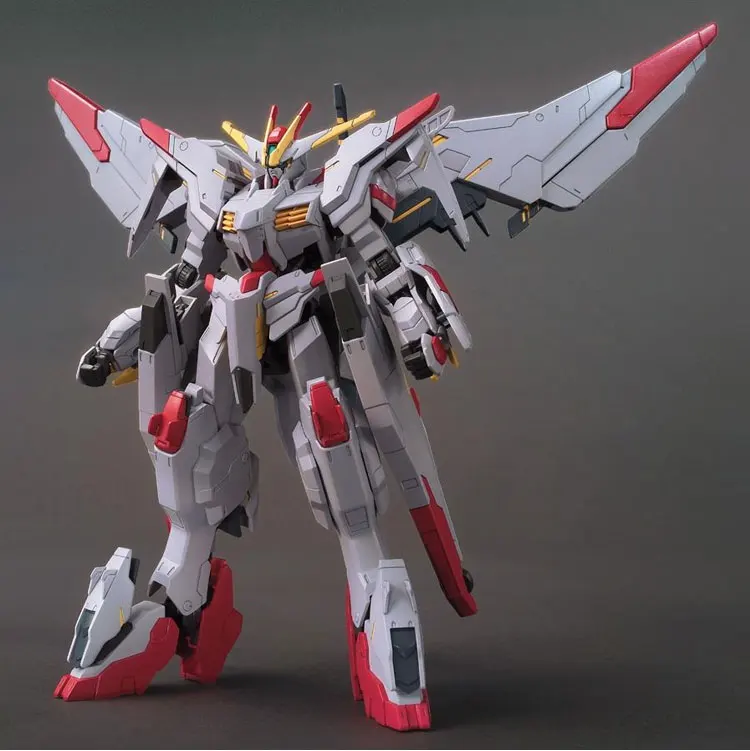 Строительная модель для детей Gundam Fighter Bandai 56750 HG 1/144 040 Marchosias | Игрушки и хобби