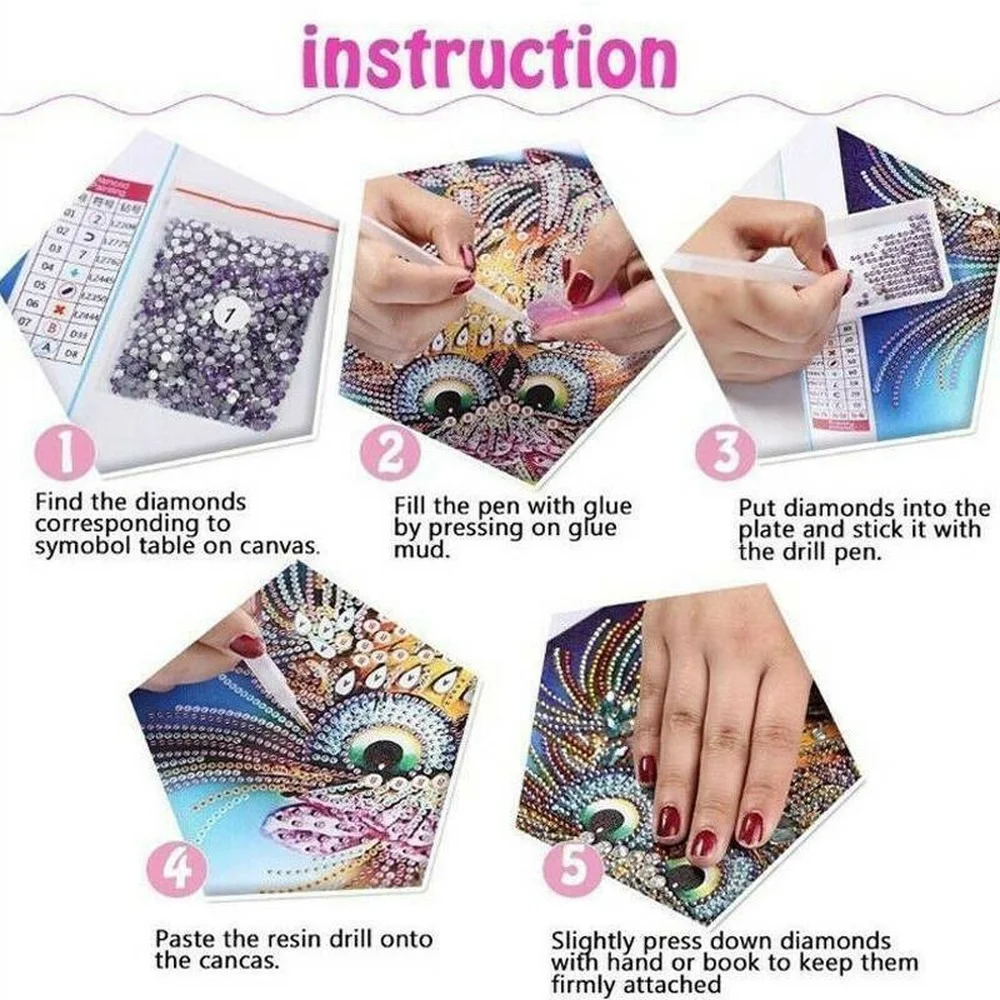 

Beach Sunset Full Drill 5D Diamond Painting Embroidery Cross Stitch Kit Decors`