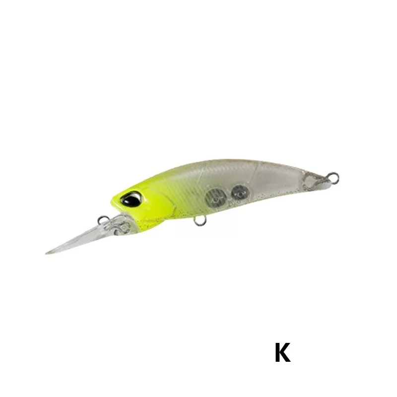 1 шт. миниатюрная приманка 65 мм|Наживки для рыбной ловли| |