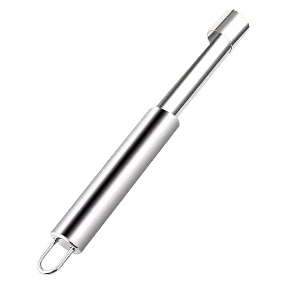 Инструмент для удаления сердцевины фруктов нержавеющая сталь яблоко кухонные