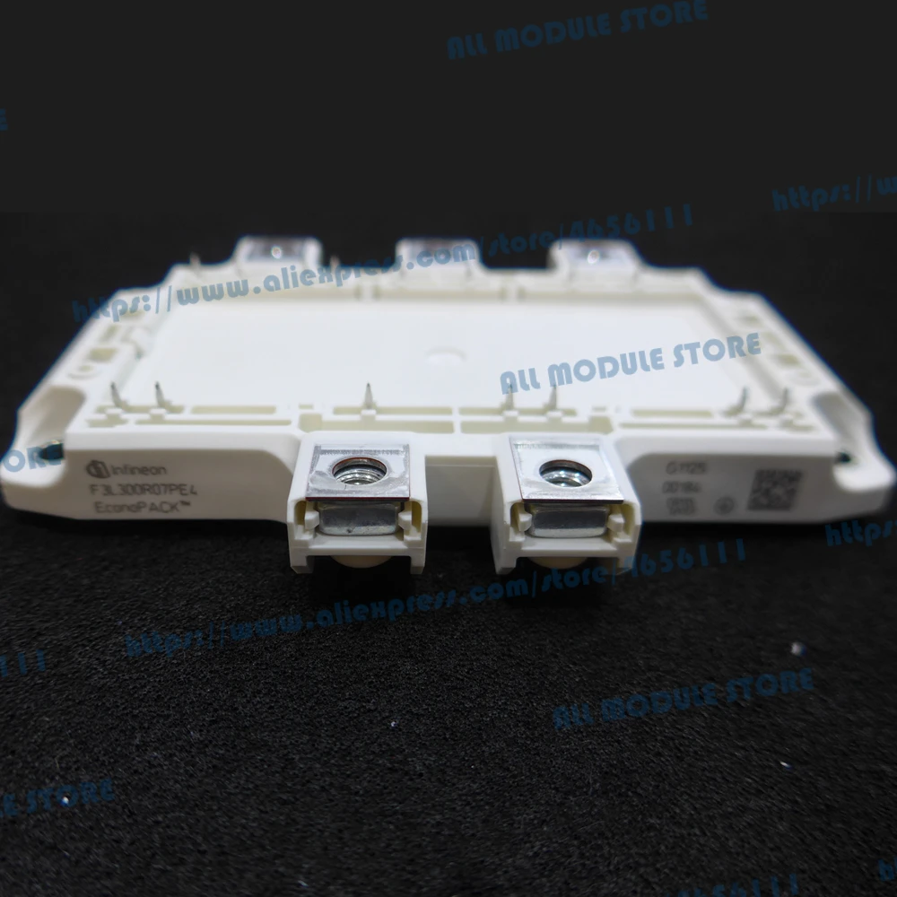 F3L300R07PE4 F3L300R07PE4_ENG Бесплатная доставка Новый и оригинальный модуль F3L300R07PE4BOSA1
