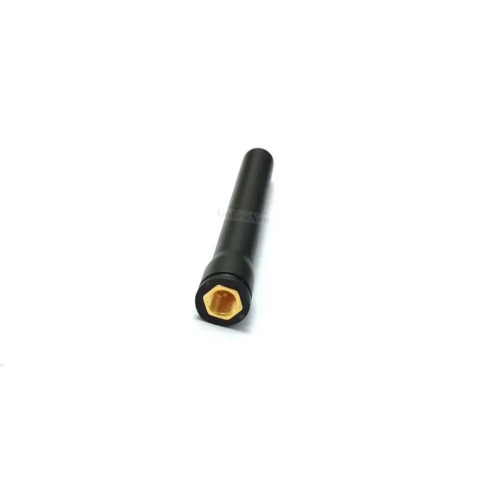 50 pcs RF Coaxial Straight Hexagon SMA Male GSM 900~1800 mhz small antenna connector | Обустройство дома