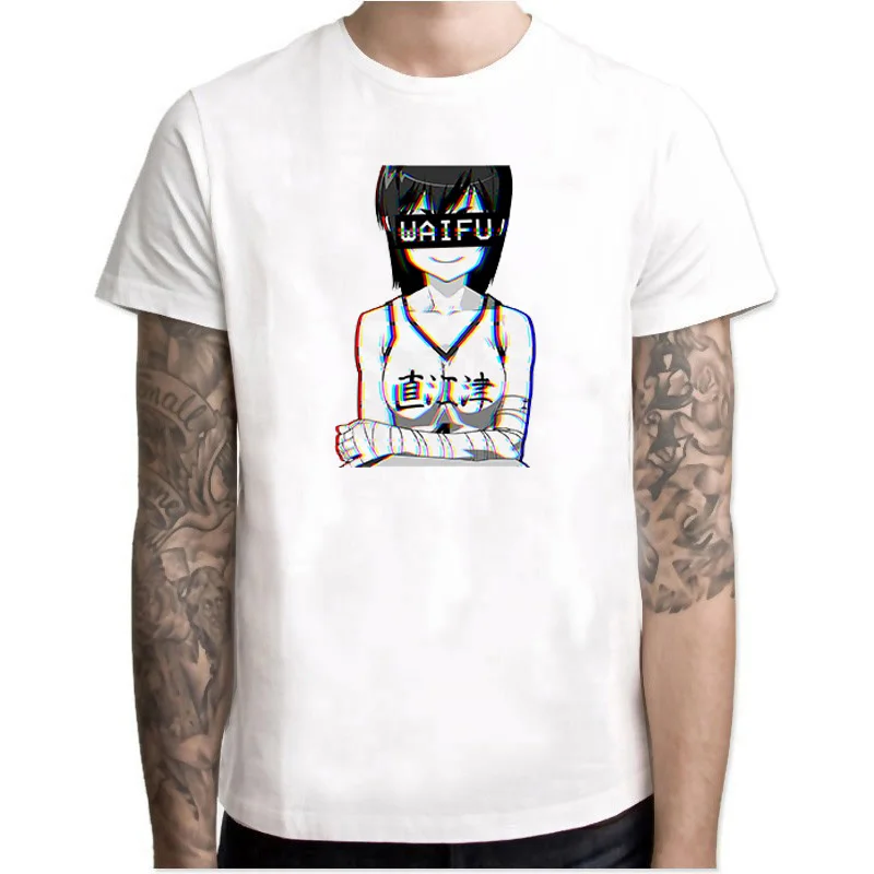 Грустная японская эстетика каньбару уайфу Сексуальная аниме отаку японское Harajuku