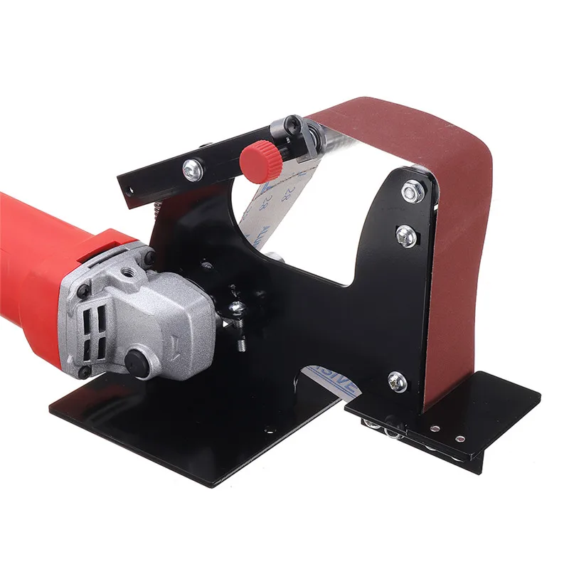 

Адаптер шлифовальной ленты для электрической железной угловой шлифовальной машины 115, 125