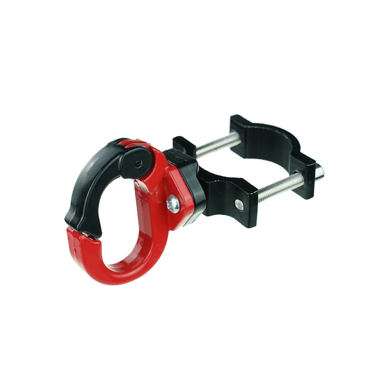 Hanging Bag Hook M365 Electric Scooter Electric Scooter Claw Hanger Gadget Hook E-bike Accessories Aluminium Alloy Ninebot Max