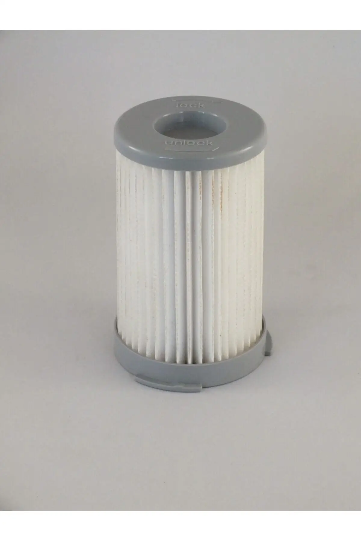 

MHK Parts Electrolux Ergoeasy Ztf 7630 Cylindrical Compatible Hepa Filter