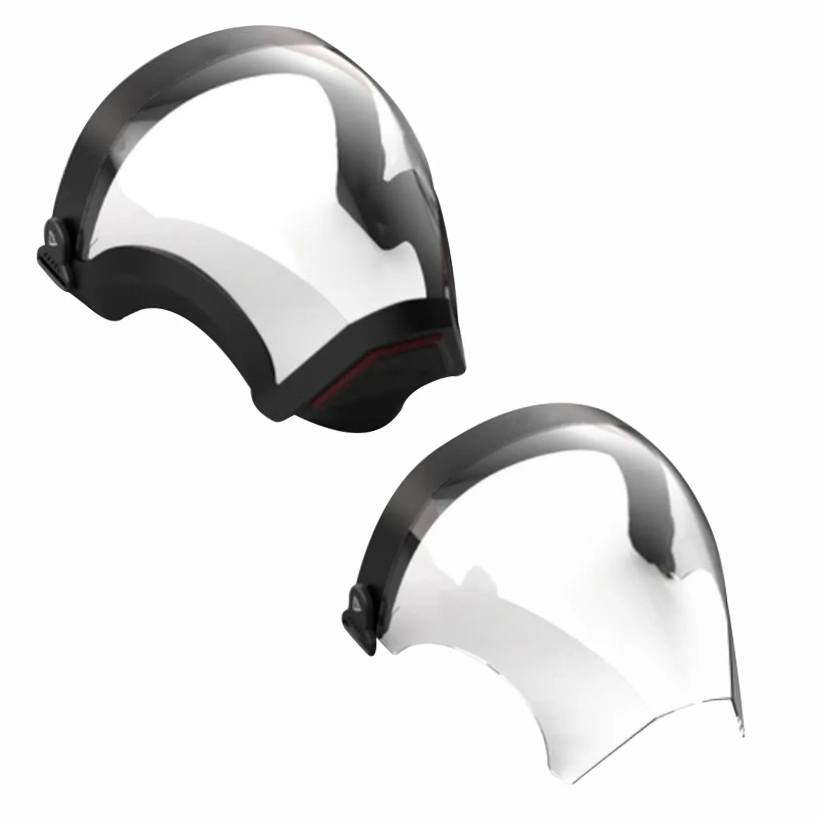 

Kitchen Tools Silicone Smoke Face Cover Oil-Proof Eye Facial Shield Oil-splash Proof Mask Protection Cover Accessories Gagets