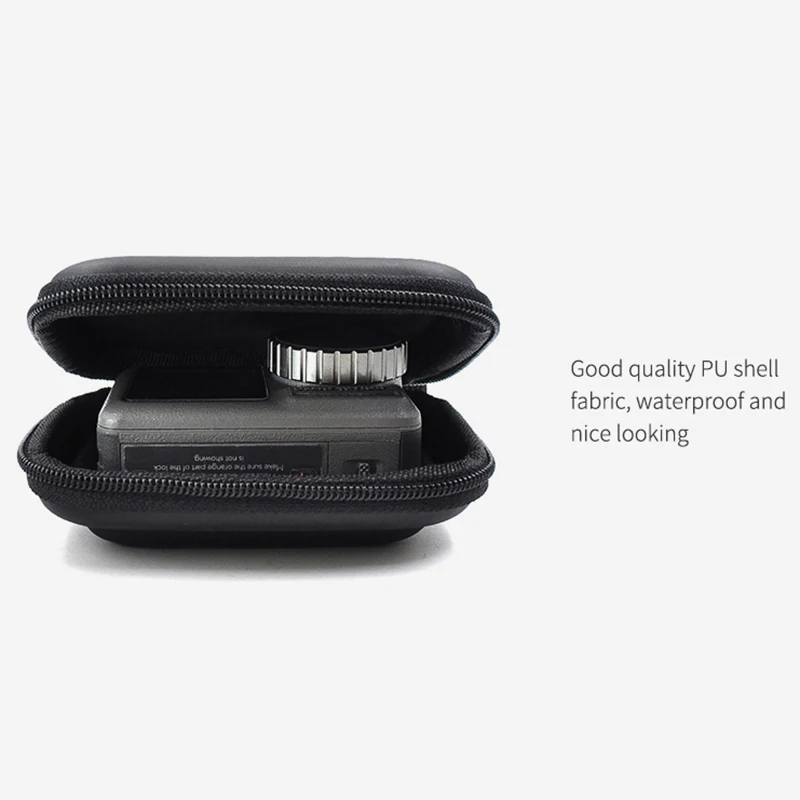 Мини-сумка для хранения чехол переноски водонепроницаемая коробка Dji Osmo