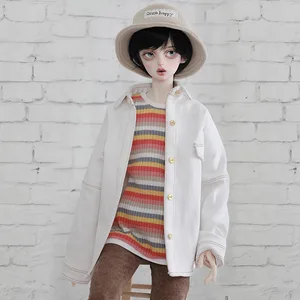 Shuga сказочная кукла BJD Gaddi 13, полимерные игрушки для детей, подарок для девочек и мальчиков, кукла для дяди, sd-куклы, шарнирная кукла, русские игрушки